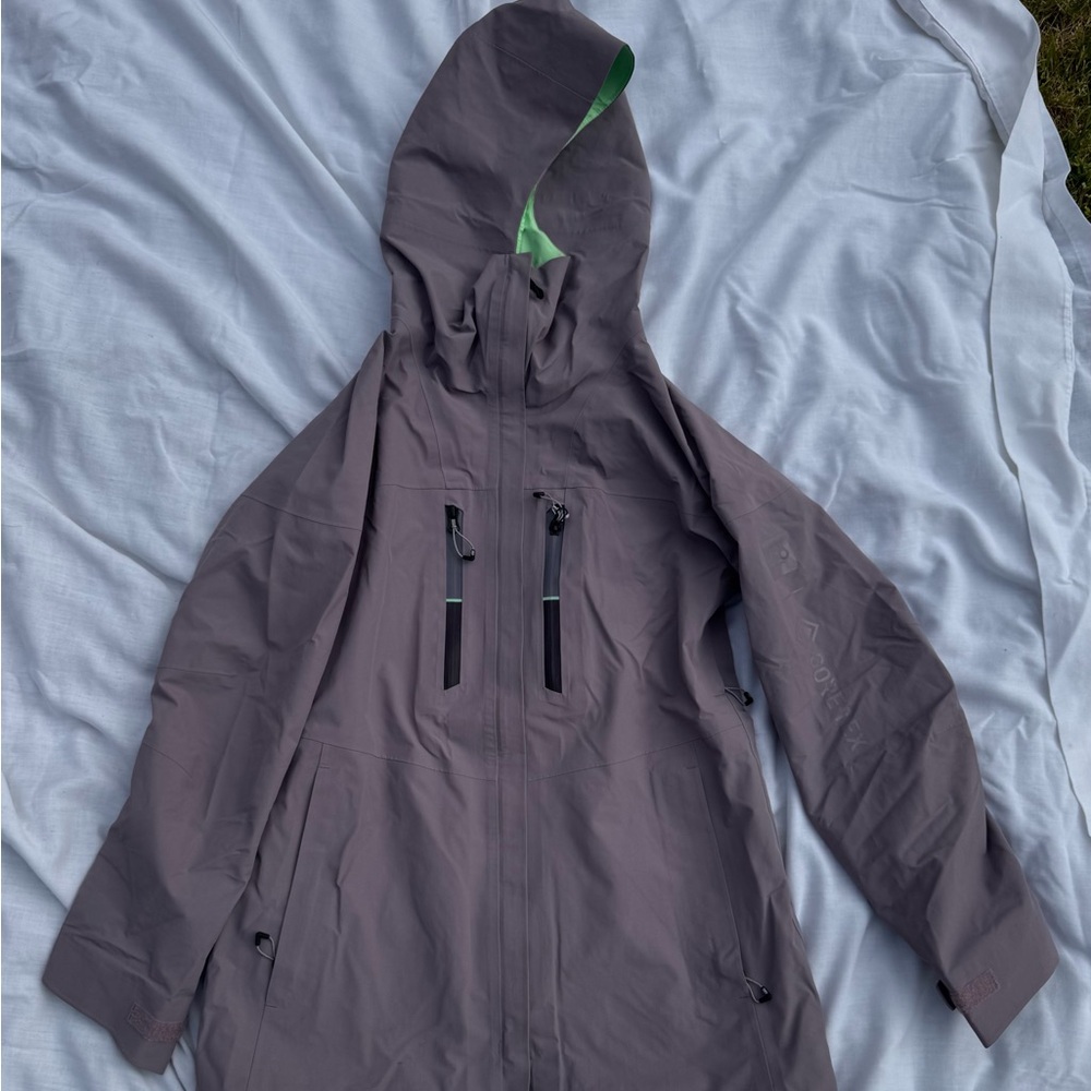 686-GORE-TEX SKYLINE SHELL JACKET